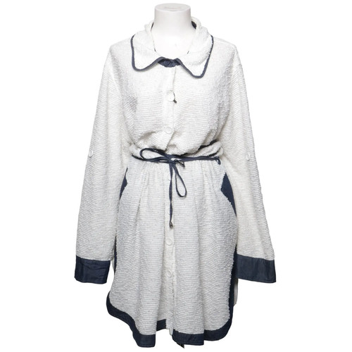 Kekoo design oberhemd - design,, damen