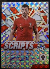 Rúben Dias Scripts Mosaic