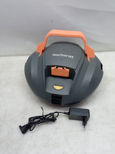 Coasteering poolroboter - coasteering,