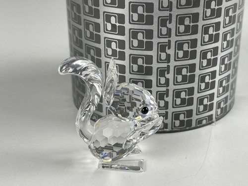 Swarovski figur 011871 - swarovski,