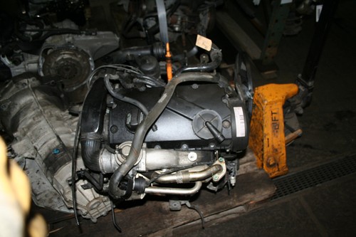 21023 motor ohne anbauteile - 21023,