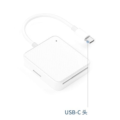 Typ usb c - typ-c, smart