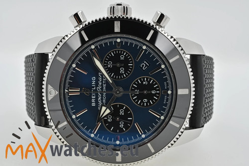 Breitling superocean heritage - breitling,