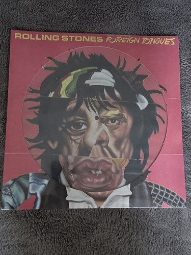 The rolling stones - rolling,