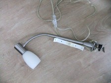 Klemmlampe schwenkbar - klemmlampe,,