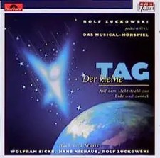 Der kleine Tag. 2 CDs | Auf