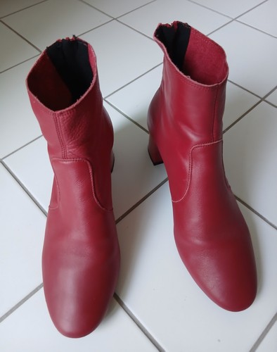 Mango stiefeletten 40 - mango,