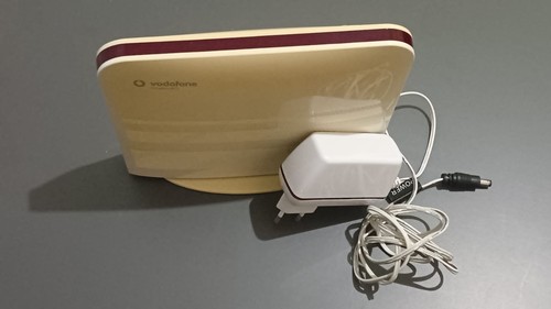 Router vodafone easybox - router,