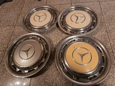 4 gebrauchte Oldtimer