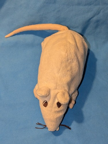 Ikea ratte maus gosig - 20, cm