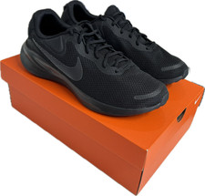 Nike Revolution 7 Men's Black