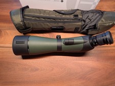 Hawke Endurance ED 25-75x85 Spektiv mit Zoomokular und Bereitschaftstasche