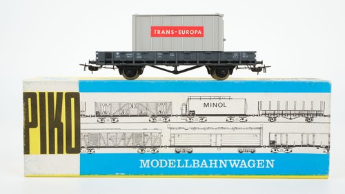 Piko 6416 155 rungenwagen - 5/6416-155,