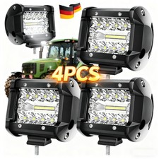 480w led - 4x,