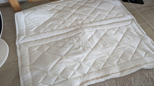 Bezug wasserbett miami - bezug,
