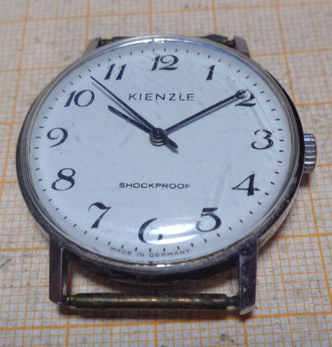 ältere handaufzug armbanduhr - handaufzug,