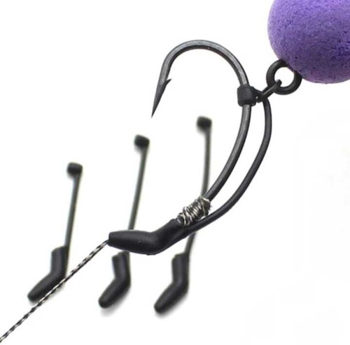 Rig kickers carp fishing - d-rig,