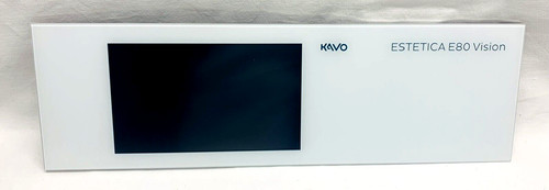 Kavo display arztelement e80 - display,