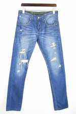 One Green Elephant Chico Jeans