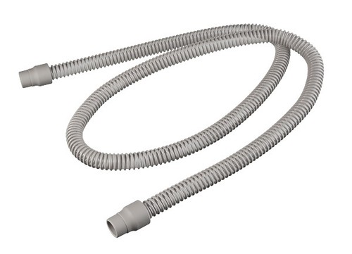 Cpap schlauch smoothbor 80m - schlauch, 1,80m