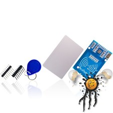 RFID MFRC-522 RC522