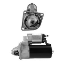 Starter For Vauxhall 1.9 2.0