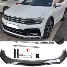 CARBON Vorne Stoßstange