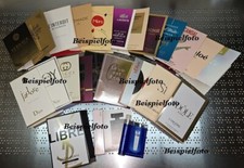 24x Damen Frauen Femme Parfum