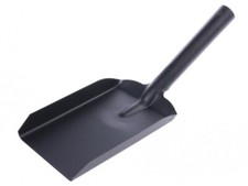 MUSTANG Ascheschaufel