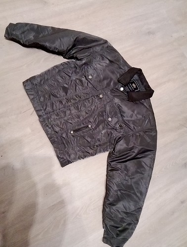 Alpha industries bomberjacke - alpha,