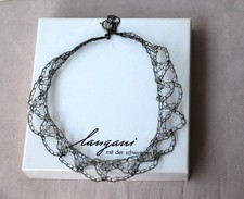 Langani Collier aus weichem