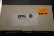 bopla Gehäuse neu OVP 200 x