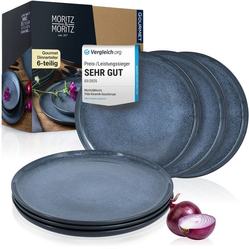 Dinnerteller set tafelservice - dinnerteller,