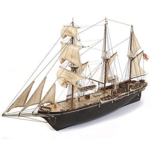 Occre endurance shackleton - occre,