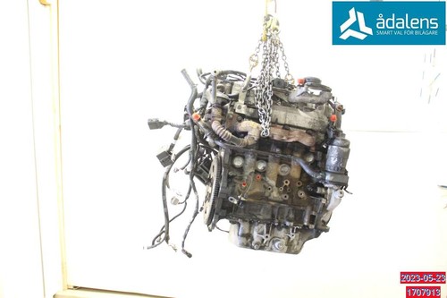 Motor diesel chevrolet - -,