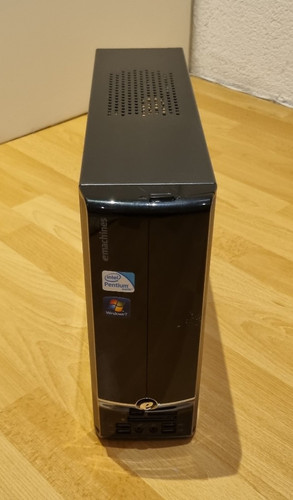 Acer aspire x1900 - aspire, core