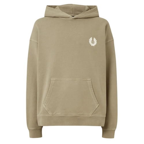 Belstaff competition oversized - competition,