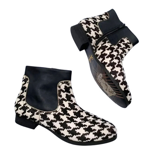 Shellys london houndstooth - shellys,