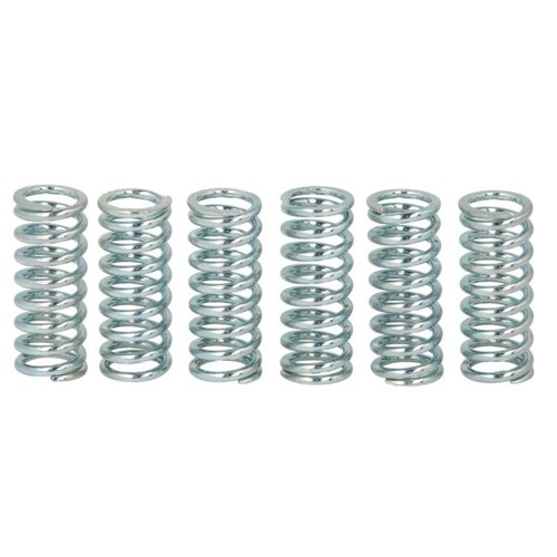 Kupplungsfeder trw mef114 - trw, mef114-6