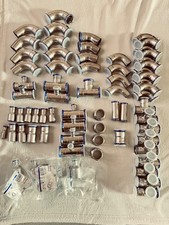 70stück geberit mapress - 70stück,