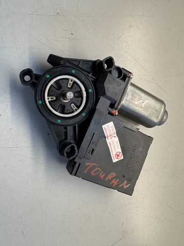 Touran 75kw 2005 - vw, 1.6