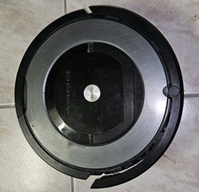 IRobot Roomba 866 Staubsaugerroboter *Defekt*