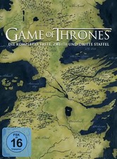 Game of Thrones Staffel 1 - 3