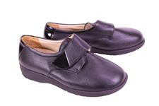 Fasan Schuhe Leder Gr. 37
