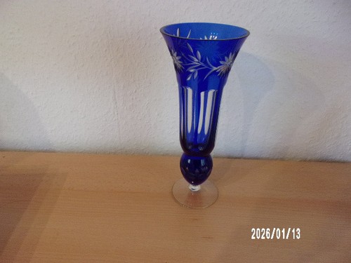 Vase überfang - vase,
