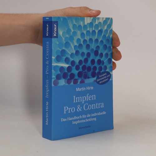 Impfen pro contra - -, | 