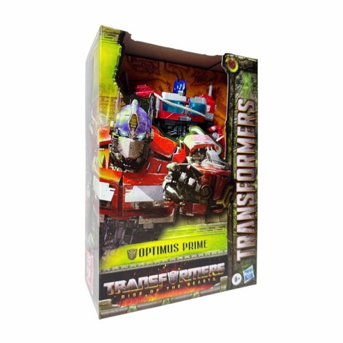 Transformers optimus prime - optimus,