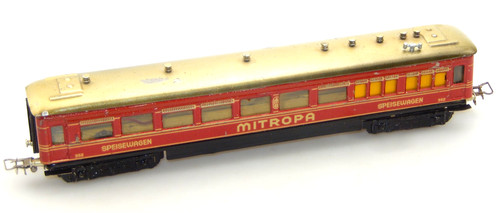 Märklin 352 mitropa - h0,