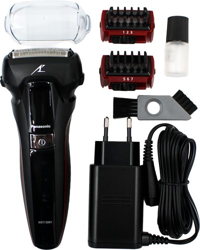 Panasonic rasierer series 500 - rasierer,