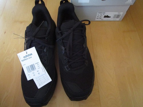 Adidas terrex ax4 schwarz - ax4,